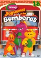 BARNEY: JUGUEMOS A LOS BOMBEROS